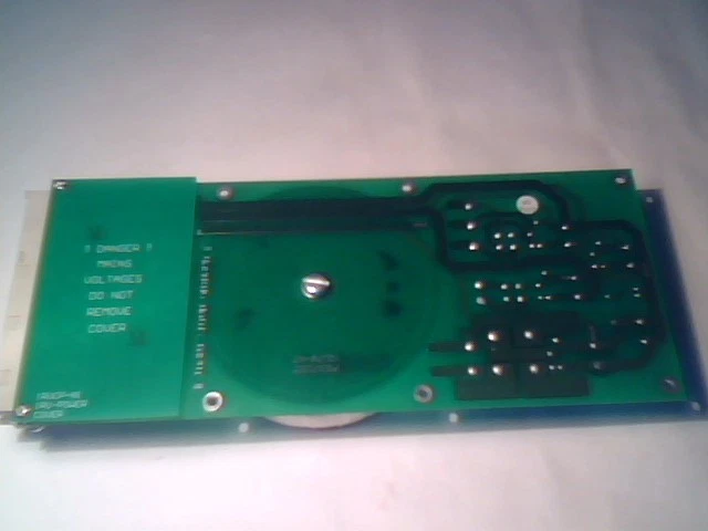 ProVideo 1RUPS-N2 1RU Power Supply module with huge 3.5" toroid - image 3