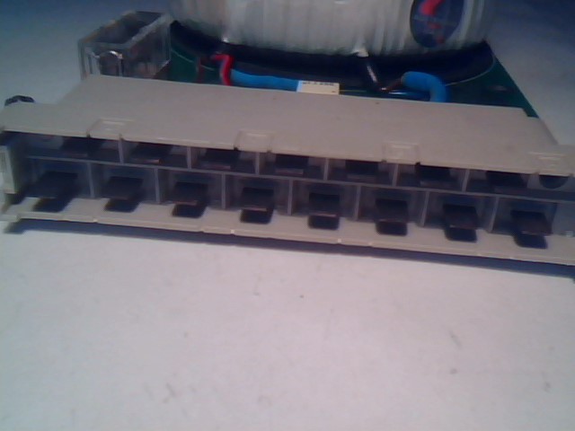 ProVideo 1RUPS-N2 1RU Power Supply module with huge 3.5" toroid - image 4