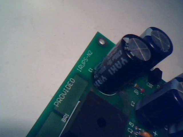 ProVideo 1RUPS-N2 1RU Power Supply module with huge 3.5" toroid - image 5