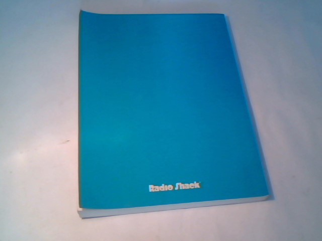 Book TRS-80 The Color Computer Playground by D'Ignazio Radio Shack 26-3196 - image 2