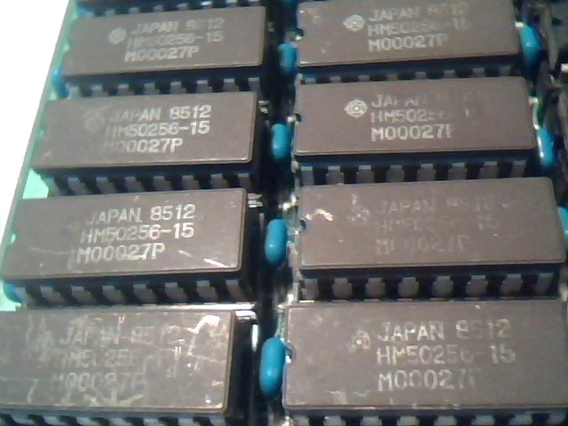 Sigma Designs American Mitac Memory and I/O Combo Card 8-bit ISA PC/XT vintage - image 5