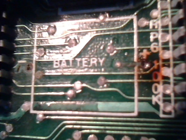 Sigma Designs American Mitac Memory and I/O Combo Card 8-bit ISA PC/XT vintage - image 8