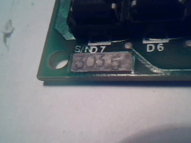Sigma Designs American Mitac Memory and I/O Combo Card 8-bit ISA PC/XT vintage - image 9