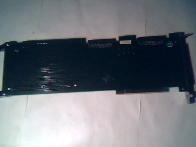 Cyclone Microsystems 270-0936-03 PCI 936 SCSI RAID Controller Card - image 2