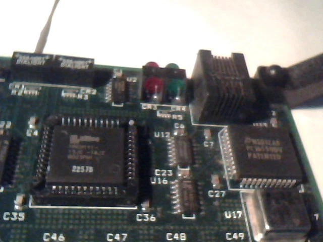 Cyclone Microsystems 270-0936-03 PCI 936 SCSI RAID Controller Card - image 6