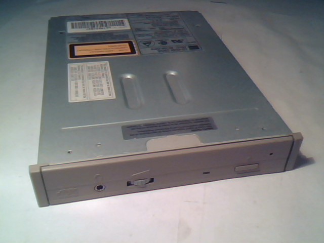 SCSI CDROM Toshiba XM-4101B DEC RRD43-AA  A04 Ver.203 EA40418  50-pin