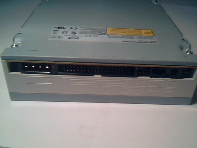 IDE ATA DVD/CD ReWritable Drive PHILIPS DH-20A1P RW - image 2