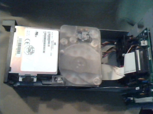 DELL PowerVault 120T 01F545 DLT1 Tape Drive 40-1271-01 AutoLoader - image 2