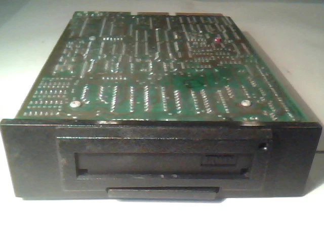 Vintage Ancient Irwin Model 110 DC-1000 - FOR PARTS
