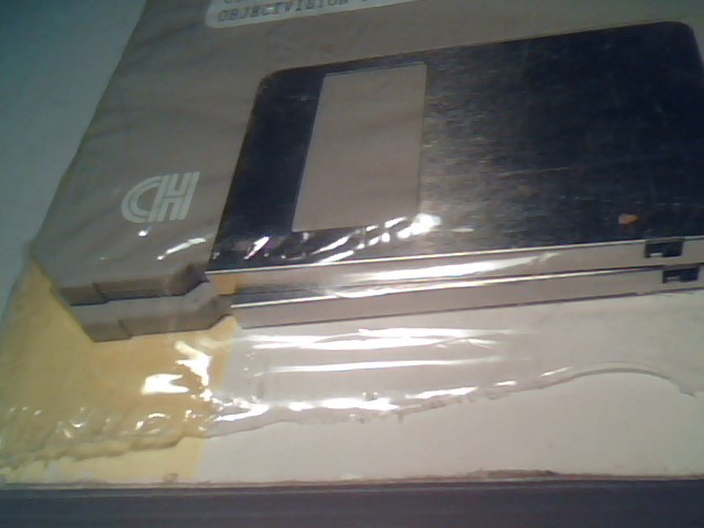 Borland ObjectVision Pro 2.1 Crystal Reports by Crystal Services 1.1 1992 - image 3