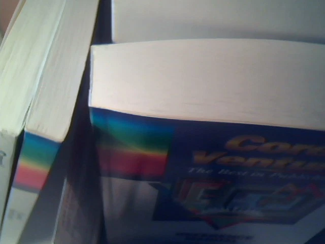 Corel Ventura 4.2 from 1993 on 3.5" floppy disks new sealed (upgrade?) - image 5