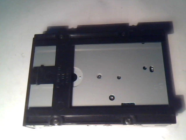 IBM RS6000 SONY MPF920-L FRU 76H4091 3.5" 1.44 MB Floppy Drive FDD with tray - image 3