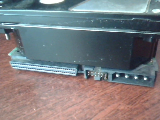 Hard Disk Drive Seagate ST19171W 9E0003-027 K-01-9724-5 - image 6
