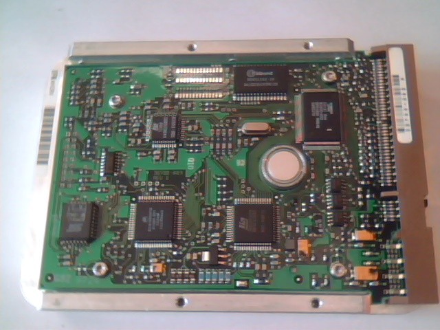 Hard Drive Seagate Medalist ST31276A 9F2002-009 D57531 - image 5