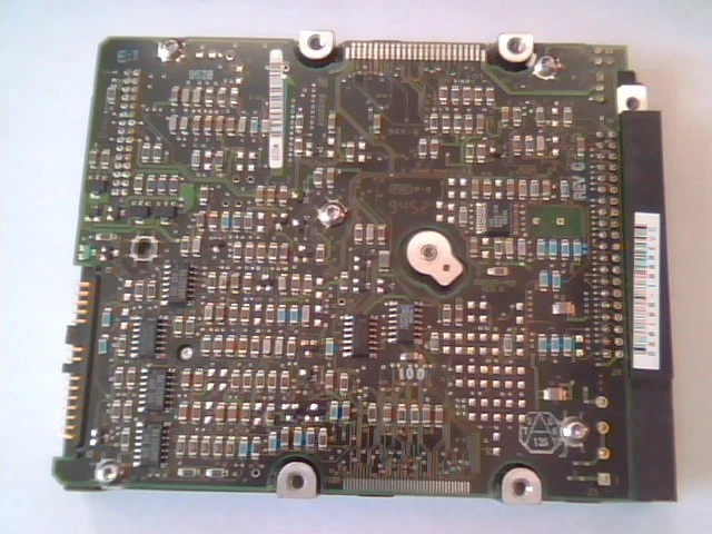 Hard Disk Drive Seagate ST5850A Decathlon GFEARA01 IDE - image 5