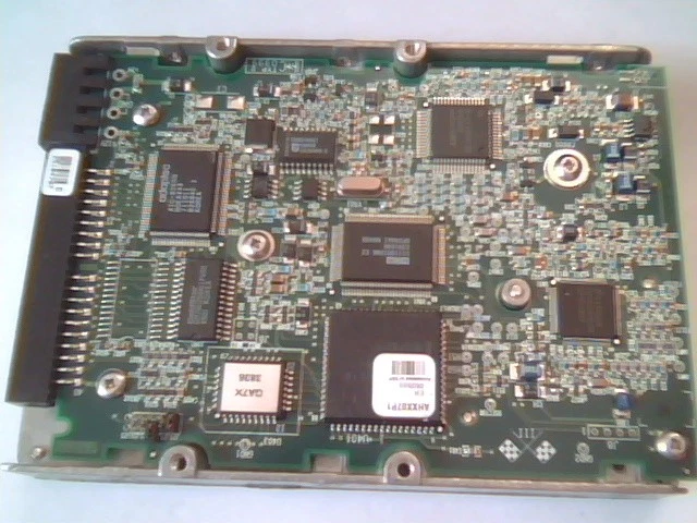 Hard Disk Drive Maxtor 7540AV 04A 07P1 A1A G40L24CS HD - image 4