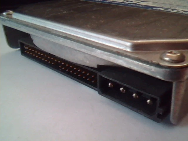 Hard Disk Drive Maxtor 7540AV 04A 07P1 A1A G40L24CS HD - image 5