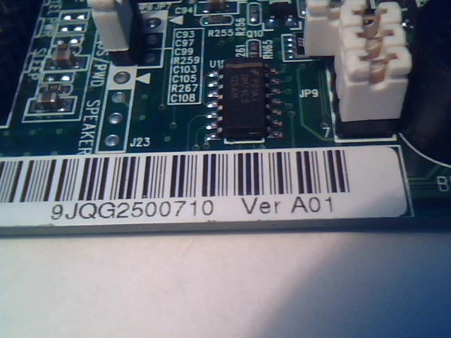 Pentium Motherboard BCM/GVC IN620 Socket370 SIS620 ISA ATX Solo-1 W83877TF - image 6