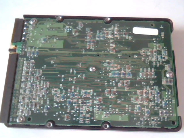 HDD Western Digital WD Caviar 2340 WDAC2340-00H CEGAGBB - image 4