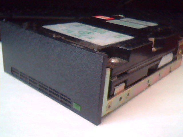 Hard Disk Drive Seagate ST-1144A KD832002 903010-004 - image 5