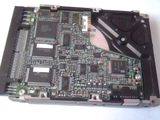 Hard Disk Drive IBM DSAA-3540 84G3476 84G6108 D43406 - image 3
