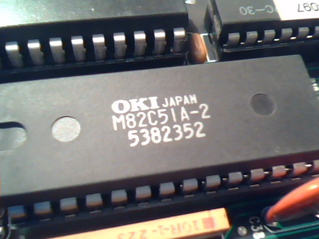 Li-Cor Model 4000 DNA Sequencer - Control Circuit Board 9940-097 Ver2 - image 11