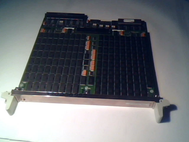 Intel PSBCMEM032 32MB RAM Card for pSBC 386/120 SBC MultiBus-II 451906-005