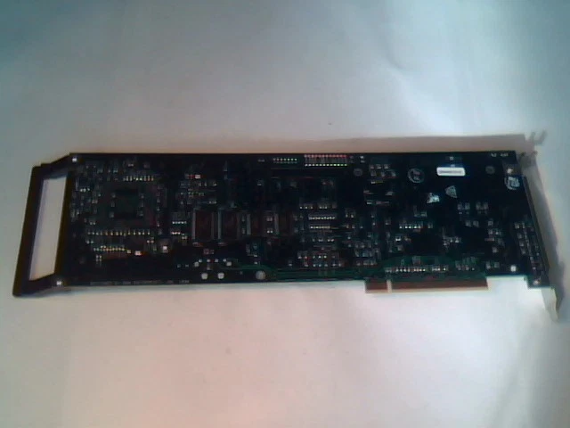 TI TMS320C6x EVM PCI Card 3102043A A13772-0131 - image 2