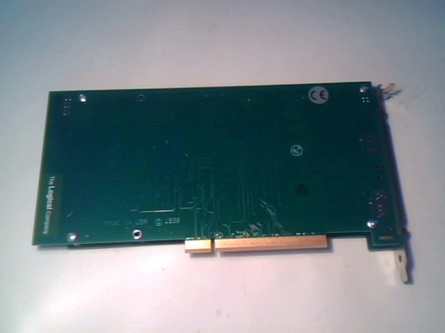 Simpact The Logical Company AS-000-0313-01 ICP2432-8 -0296 -02 DEC Alpha PCI - image 2