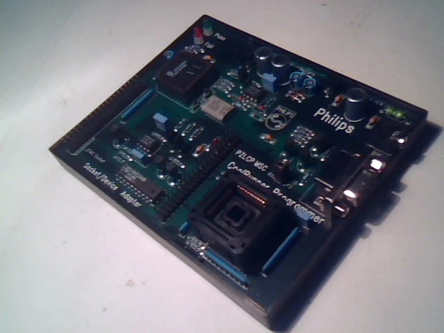 Philips Coolrunner Programmer PZLCP MSC
