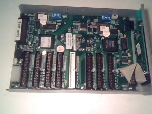 Copy Master Controller Octave Systems 7765 7766 7767 Copy Smart Plus ARS-2032 - image 3