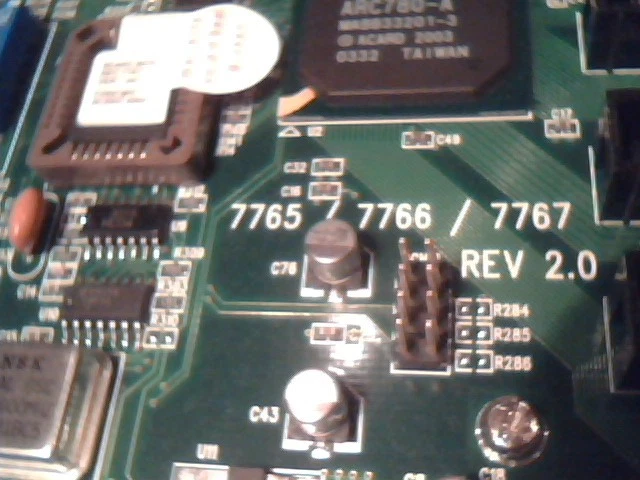 Copy Master Controller Octave Systems 7765 7766 7767 Copy Smart Plus ARS-2032 - image 4