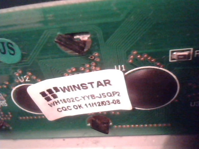 Copy Master Controller Octave Systems 7765 7766 7767 Copy Smart Plus ARS-2032 - image 8