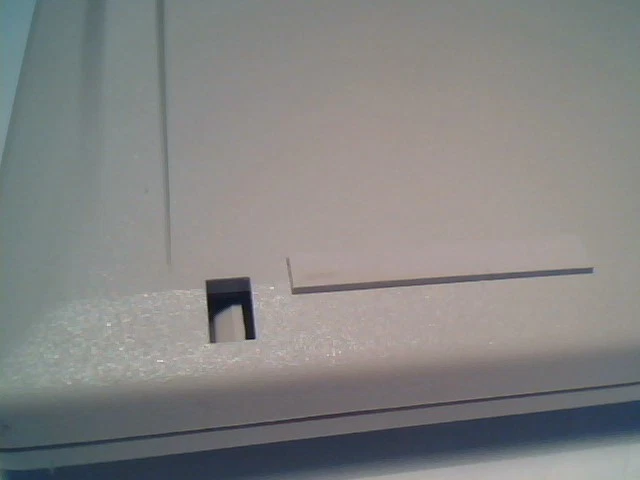 IBM KEYBOARD MODEL A, FRU 06H5305 08H4601 PS/2 Heavy Tactile clean dome clicky - image 5