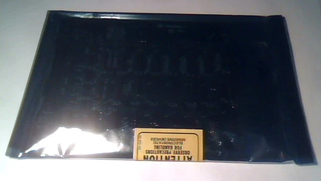 Motorola CPCI CompactPCI 01-W3415F-02A Card Debug Trace