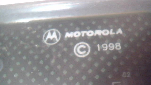 Motorola CPCI CompactPCI 01-W3415F-02A Card Debug Trace - image 2