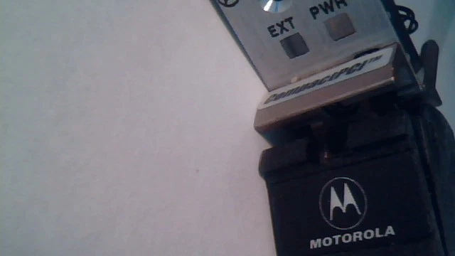 Motorola CPN5360 CPCI CompactPCI SBC 01-W3632F-16A 500M - image 3