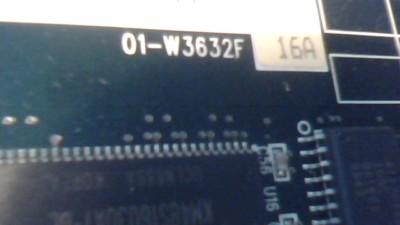 Motorola CPN5360 CPCI CompactPCI SBC 01-W3632F-16A 500M — image 6