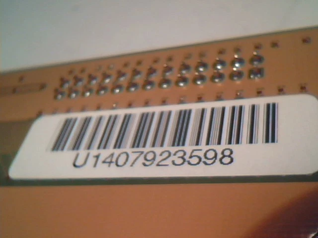 Dolphin FAST PCI-4079  PCI Multi-IO Card Serial/Par 16c650 ECP/EPP — image 7