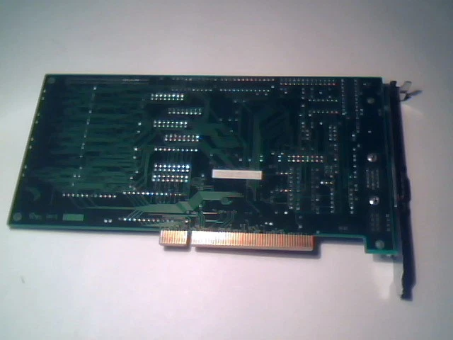 Video Graphics Card PCI S3 928PCI S3928PCI/V1 1MB VGA SVGA 928P - image 2