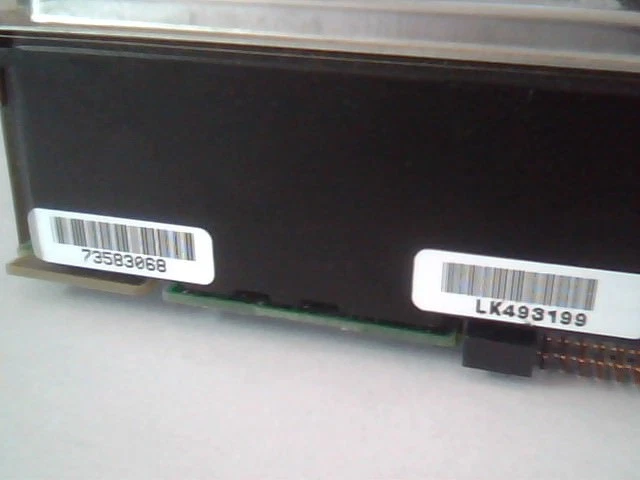 Hard Disk Drive SCSI Seagate Cheetah ST118202LW 9J9005-001 A-01-9922-6 - image 3