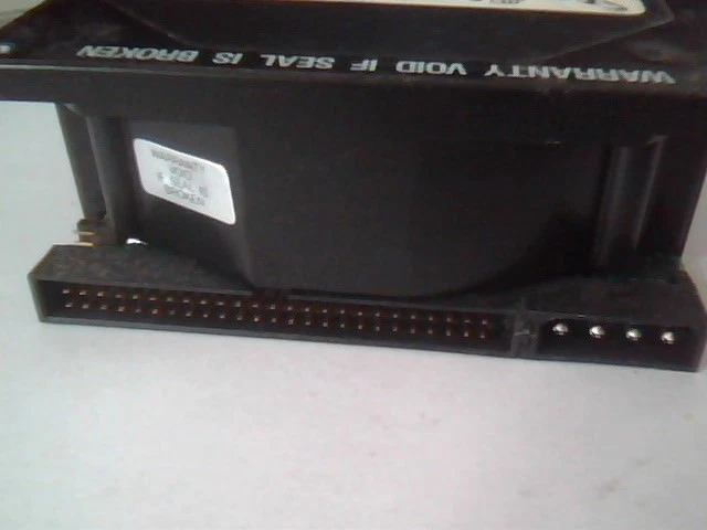 Hard Disk Drive SCSI Seagate Hawk ST12400N S-01-9508-5 949001-026 - image 3