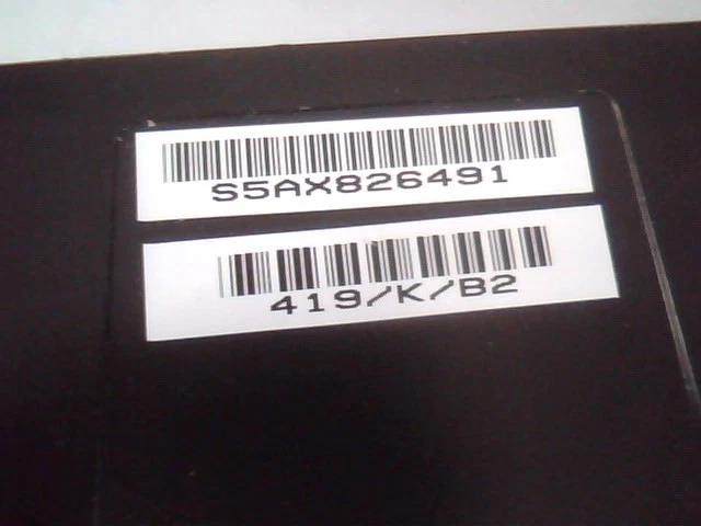 Hard Disk Drive SCSI Seagate Hawk ST12400N S-01-9508-5 949001-026 - image 4