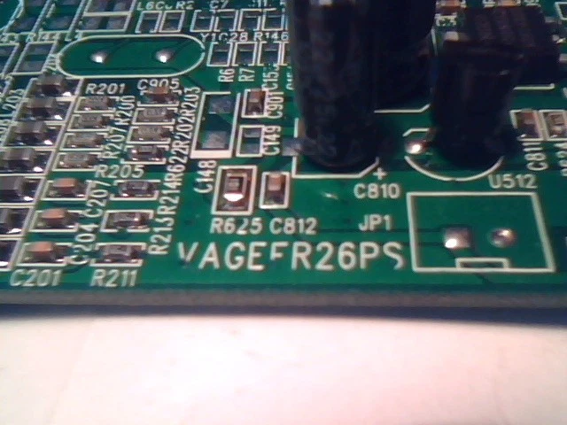 XFX GeForce2 MX400 64M SDRAM AGP VGA Video Graphics Card VAGEFR26PS PV-T07G-DR - image 4