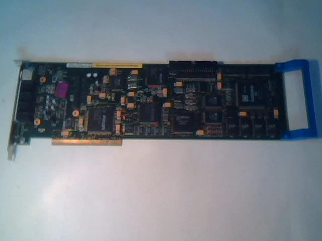 Vedia MXV5000 MXV5040 Mentec Vid CARD VTEL WG500 SSTIP
