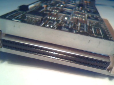 ICS ARCnet interface and Signal Processing Cardset PCI Card 7.791 7.792 i960 — image 4