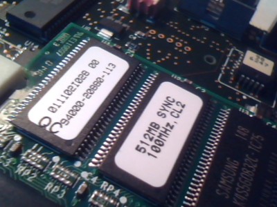 ICS ARCnet interface and Signal Processing Cardset PCI Card 7.791 7.792 i960 — image 8