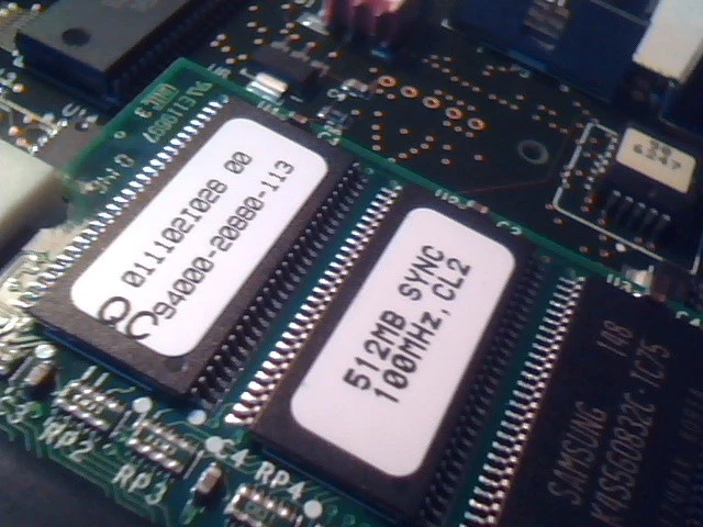 ICS ARCnet interface and Signal Processing Cardset PCI Card 7.791 7.792 i960 - image 8