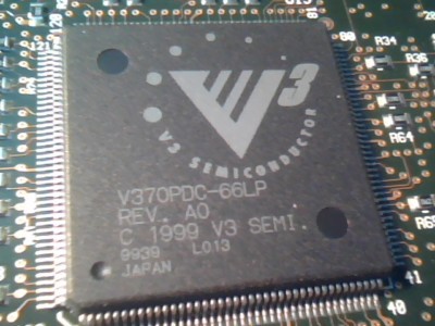 ICS ARCnet interface and Signal Processing Cardset PCI Card 7.791 7.792 i960 — image 9
