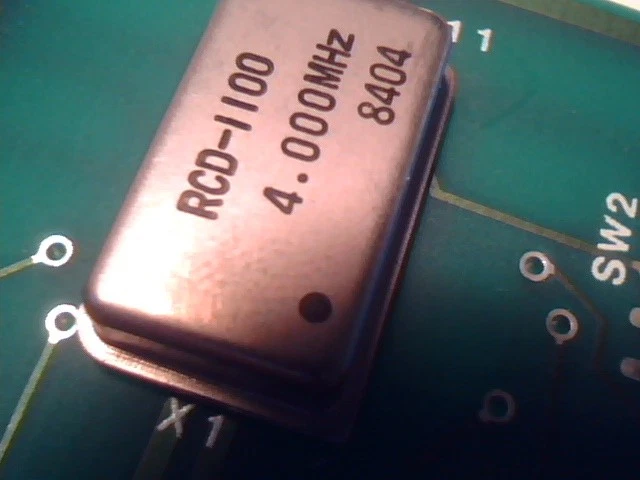 ISA Card Vintage 8-bit ICS Medical 804-1726 816-0248 IBM Serial Interface 4MHz - image 7